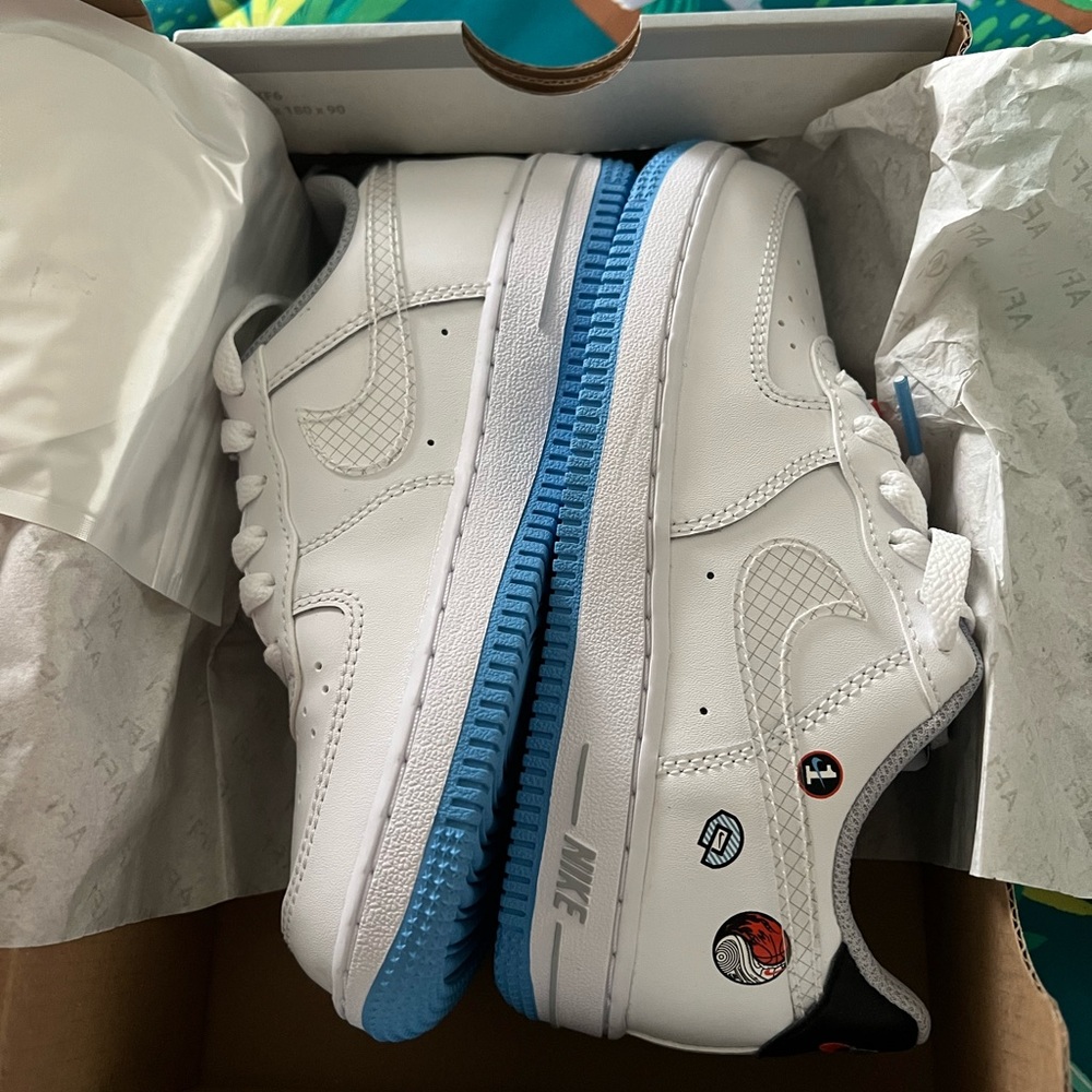 Toddler AF1